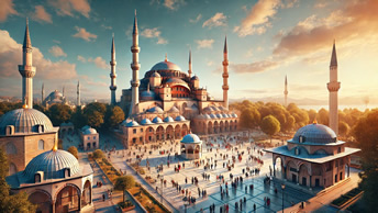 Istanbul's Historical Heritage: A Journey Through Time