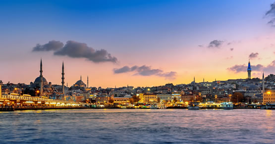 İstanbul Otelleri Rezervasyon